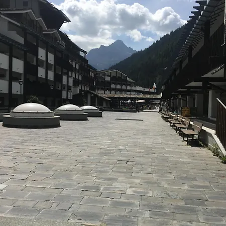 Condominio Colmet La Thuile