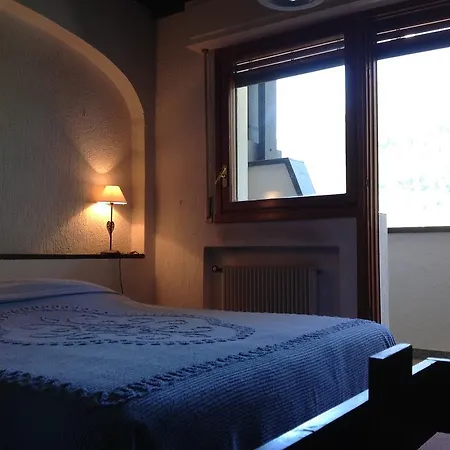 Condominio Colmet Appartement La Thuile