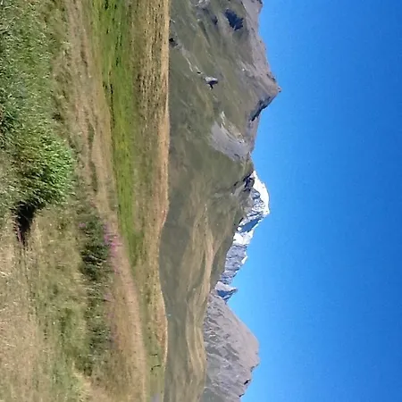 Condominio Colmet La Thuile